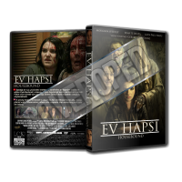 Ev Hapsi - Housebound Cover Tasarımı (Dvd Cover)